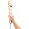 Le Wand Original Plug-In Massager masážna hlavica nude