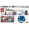 LEGO Disney 41165 Kanoistika Anny