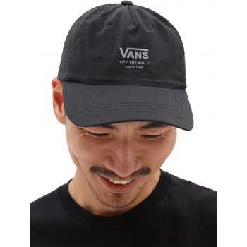 VANS OUTDOORS JOCKEY BLACK