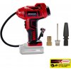 Einhell Aku kompresor do auta CE-CC 18 Li-Solo (bez AKU)
