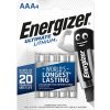 Energizer Ultimate Lithium AAA 4ks 35035751