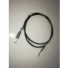 Bowden (lanko) bubna ABG GOLF DS-521 - 2001400019 - 2001400019