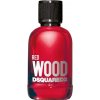 Dsquared2 Red Wood toaletná voda dámská 100 ml
