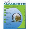 Math Mammoth Grade 1-A Worktext (Maria Miller)(Brožovaná)