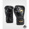 DĚTSKÉ boxerské rukavice Venum Contender 1.5 XT - Black-Gold Velikost: 4 oz