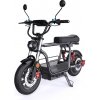 Elektrické terénne vozidlo ISCOOTER DX5 1500W