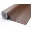TATechnix Matná hnedá polepová WRAP fólia 152x1000cm
