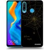 Picasee ULTIMATE CASE pro Huawei P30 Lite - Delicate danger