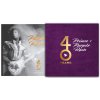 Prince and Purple Rain: 40 Years (Swensson Andrea)