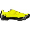 Tretry FORCE MTB HERO 2, fluo 41