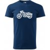 Tričko s motívom Triumph 2