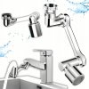 Verk 01792 Perlátor chróm 1080°
