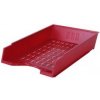Donau odkladač rebrovaný červený