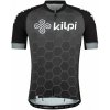 Kilpi Motta-m pánsky cyklodres čierna Veľkosť: XS
