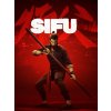 Sloclap Sifu (PC) Steam Key 10000245046016