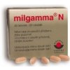 Milgamma N cps 100