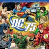 Music Of DC Comics 75th Ann Collection LP - Hudobné albumy