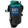 Palivový filter UFI 55.181.00