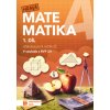 Hravá matematika 4 učebnice 1 díl