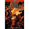 Comics Centrum Abe Sapien 8: Pusté pobřeží