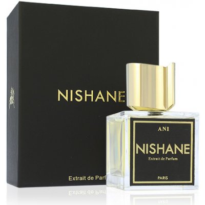 Nishane Ani Parfum Unisex 100 ml