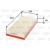 VALEO Vzduchový filter 585009