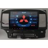 TomiMax Mitsubishi Lancer Android 13 autorádio s WIFI, GPS, USB, BT HW výbava: 8 Core 8GB+128GB HIGH