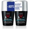 Vichy Homme Deo roll-on 2 x 50 ml