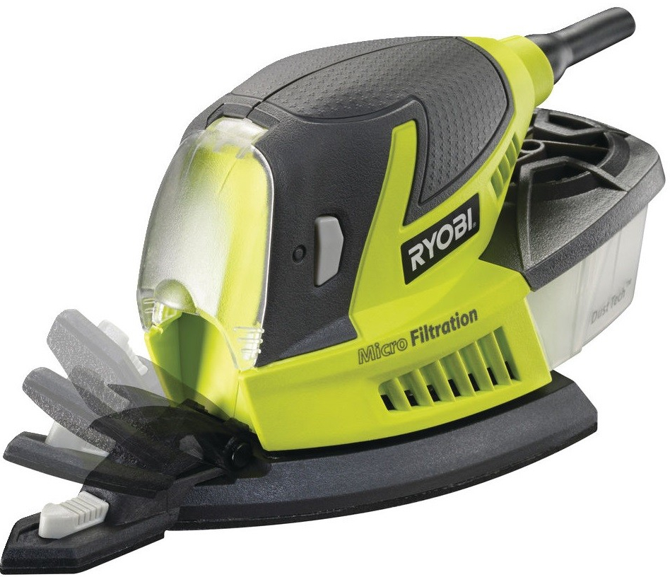 Ryobi RPS100-S