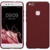 Púzdro kwmobile Huawei P10 Lite tmavě červené