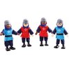 Bigjigs Toys Stredovekí rytieri