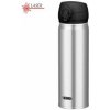 Thermos Motion 500 ml nerez Šedá termohrnek