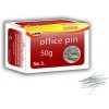 Špendlíky kovové - 50 g