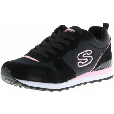 Skechers topánky OG 85 Step N Fly, 155287 blk