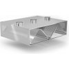 TECHNICA Kompenzační centrální stříška 1800x1800x450 mm | TECHNICA, 780-K1818