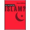 Kdo skutečně řídí Islám? - Johannes Rothkranz