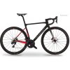 Cestný bicykel Wilier ZERO SL Disc+Force AXS D2+NDR38 blk red M