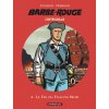 Barbe-Rouge - Intégrales - Tome 4 - La Fin du Faucon noir