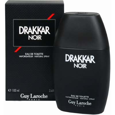 Guy Laroche Drakkar Noire toaletná voda pánska 30 ml