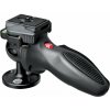 Manfrotto Ľahká guľová hlava 324RC2, kompaktná a prenosná 14979