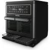 Teplovzdušná fritéza Breville HALO DUAL VDF130X, 11 L