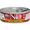 N&D Cat QUINOA Adult Venison & Coconut 80 g