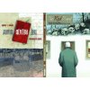 Red Diary: The Re(a)d Diary Flipbook (Steven T Seagle)(Pevná)