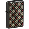 Zippo Zippo Tartan