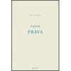 Pojem práva - Hart H L A