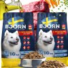 Björn suché hovädzie krmivo 20 kg