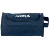 Vaky na tenisky Joma Shoe Bag - black - Modrý
