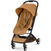 Cybex Orfeo Gold 2026 2026 Cinnamon Yellow kombinovaný kočík