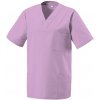 Exner Unisex tunika pre zdravotný personál EX273 Lilac XXL