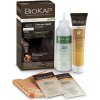 BIOKAP Nutricolor Delicato RAPID Farba na vlasy Prirodzená hnedá 4.0